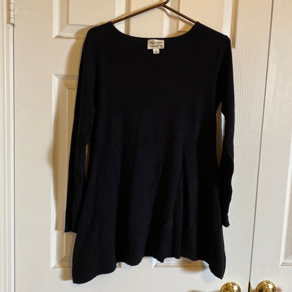 Whisper knit by Louis dell•olio